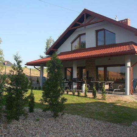 Apartamenty Jasmin I Lilia Jez. Sunowo Kolo Elku Chrzanowo Esterno foto