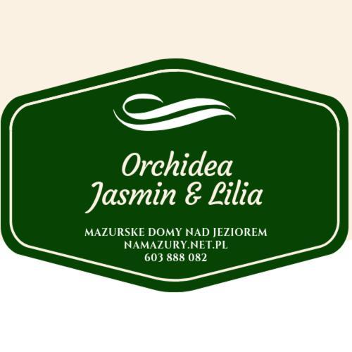 Apartamenty Jasmin I Lilia Jez. Sunowo Kolo Elku Chrzanowo Esterno foto
