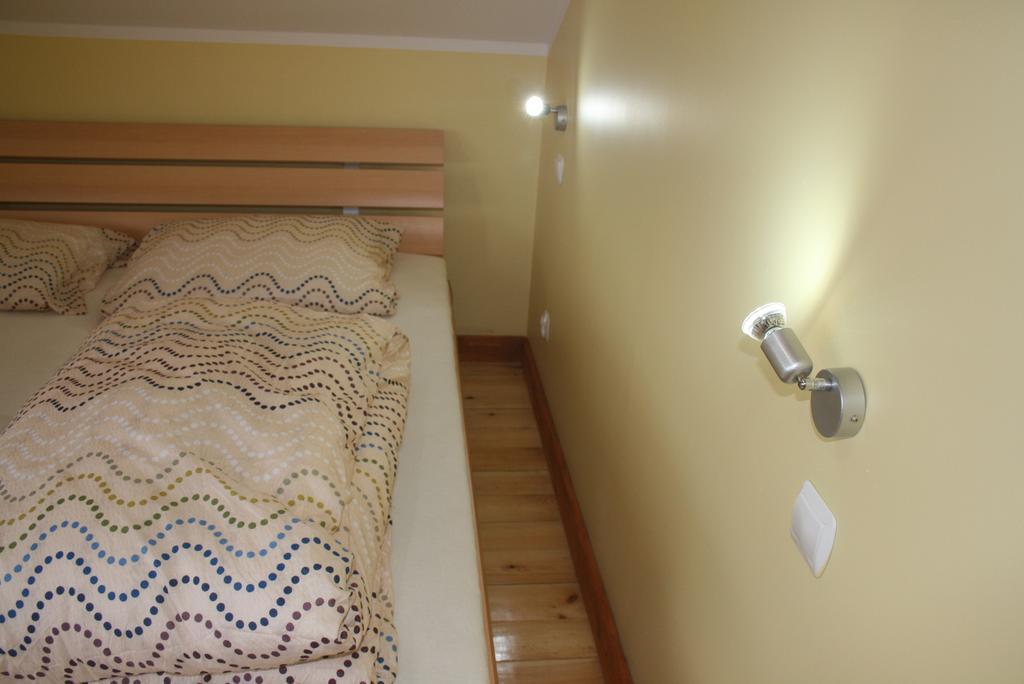 Apartamenty Jasmin I Lilia Jez. Sunowo Kolo Elku Chrzanowo Esterno foto
