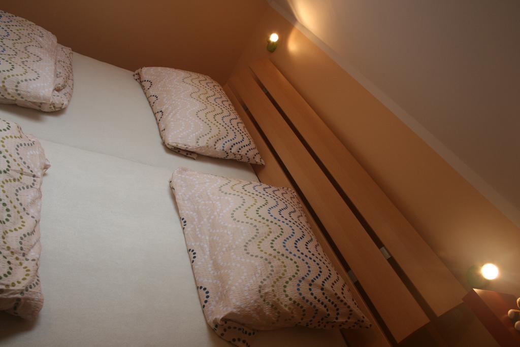 Apartamenty Jasmin I Lilia Jez. Sunowo Kolo Elku Chrzanowo Esterno foto