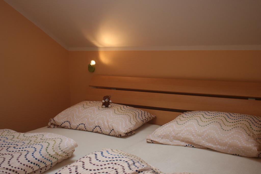 Apartamenty Jasmin I Lilia Jez. Sunowo Kolo Elku Chrzanowo Esterno foto