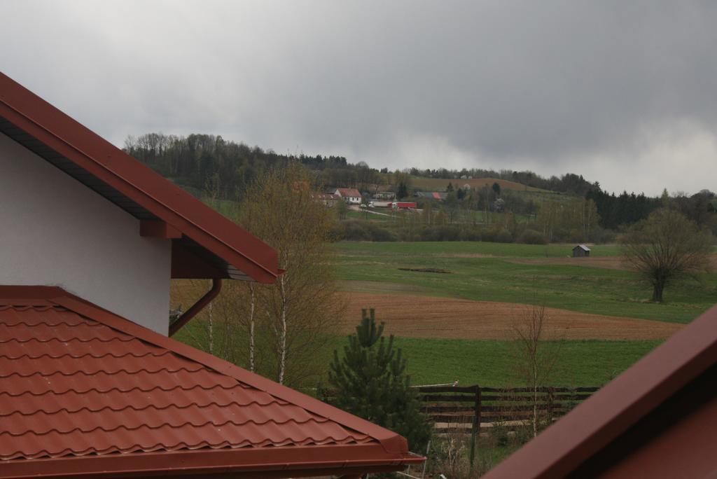Apartamenty Jasmin I Lilia Jez. Sunowo Kolo Elku Chrzanowo Esterno foto