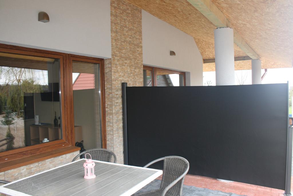 Apartamenty Jasmin I Lilia Jez. Sunowo Kolo Elku Chrzanowo Esterno foto