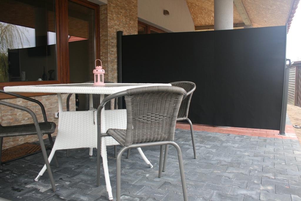 Apartamenty Jasmin I Lilia Jez. Sunowo Kolo Elku Chrzanowo Esterno foto