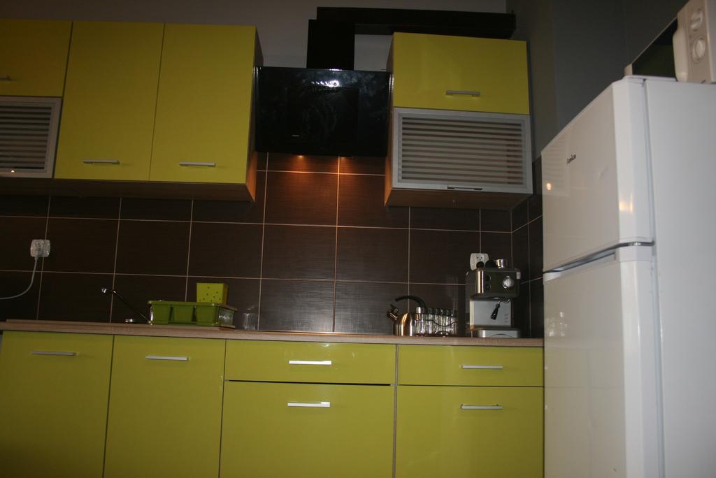 Apartamenty Jasmin I Lilia Jez. Sunowo Kolo Elku Chrzanowo Esterno foto