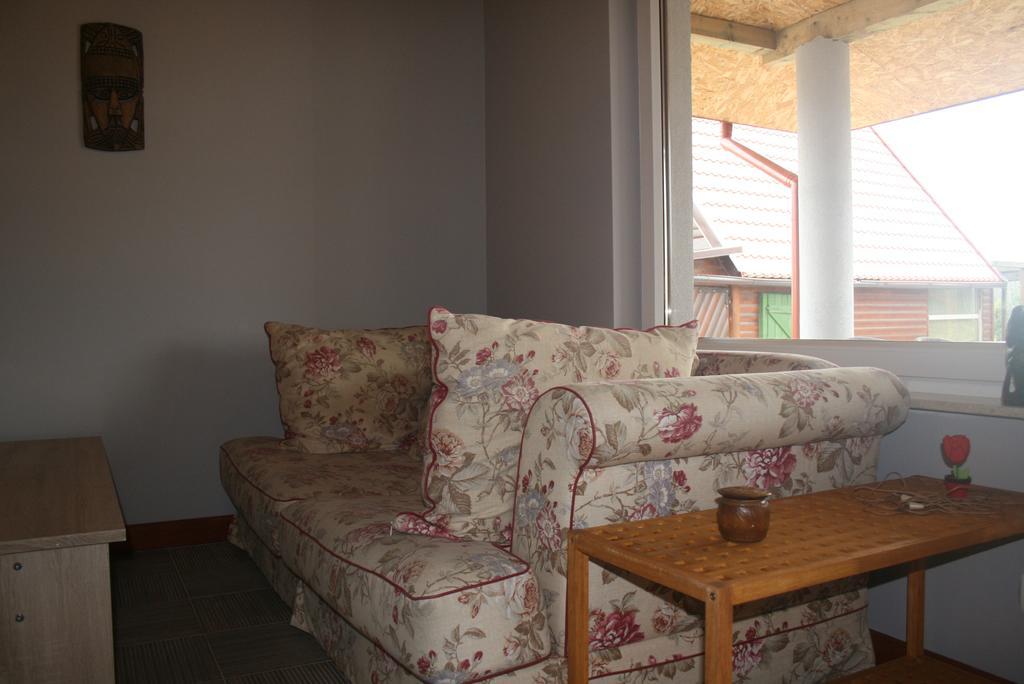 Apartamenty Jasmin I Lilia Jez. Sunowo Kolo Elku Chrzanowo Esterno foto