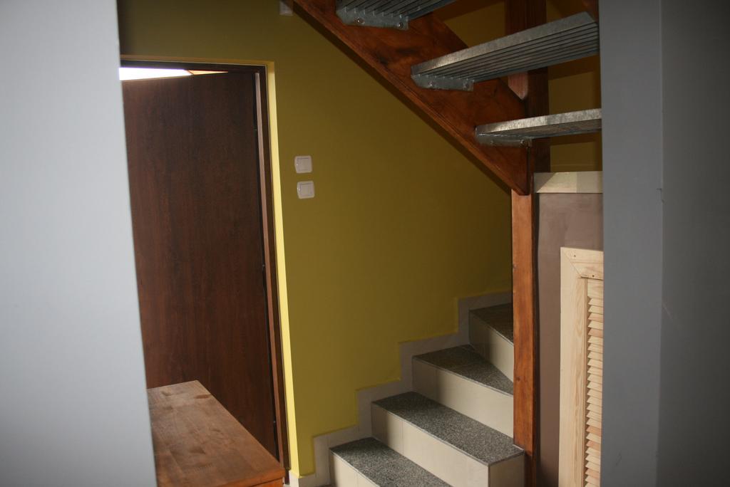 Apartamenty Jasmin I Lilia Jez. Sunowo Kolo Elku Chrzanowo Esterno foto