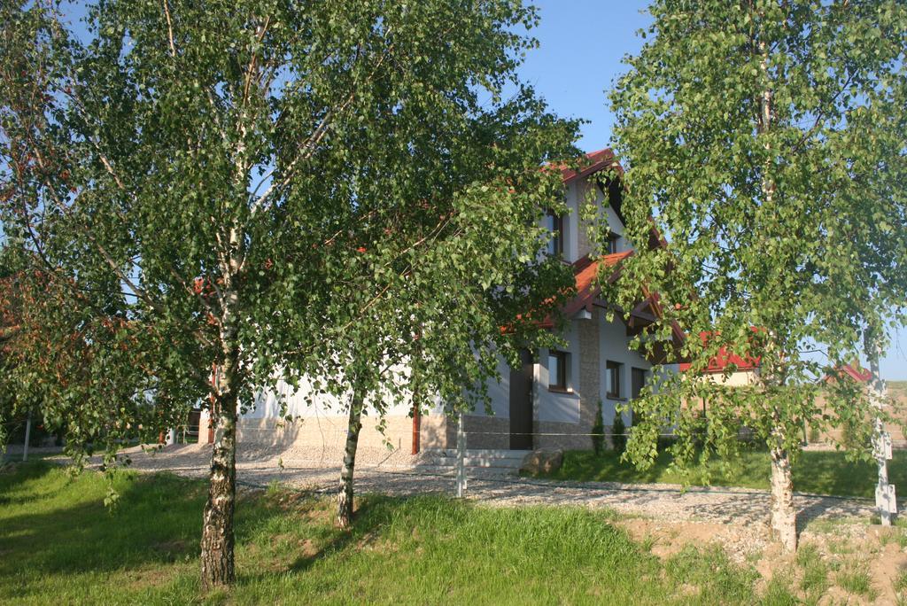 Apartamenty Jasmin I Lilia Jez. Sunowo Kolo Elku Chrzanowo Esterno foto
