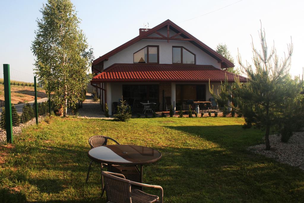 Apartamenty Jasmin I Lilia Jez. Sunowo Kolo Elku Chrzanowo Esterno foto